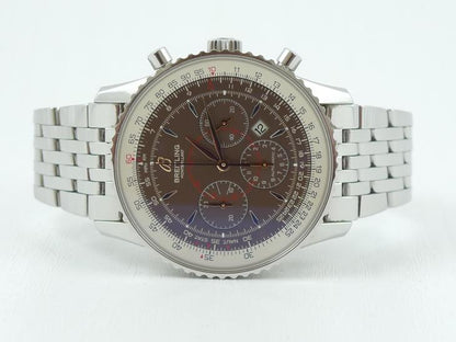 Breitling Montbrillant