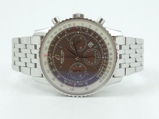 Breitling Montbrillant