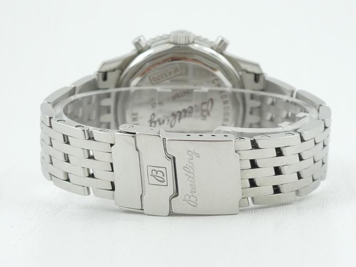 Breitling Montbrillant
