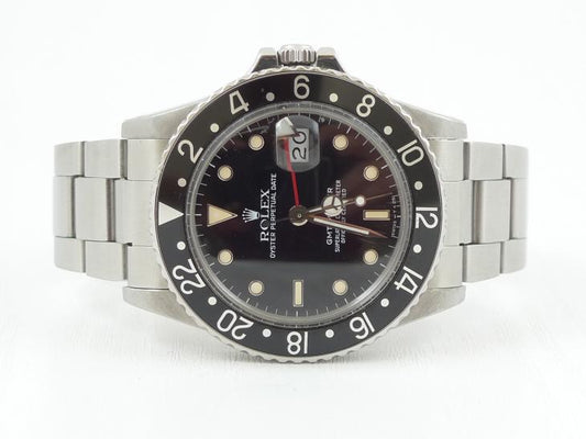 Rolex GMT Master 16750