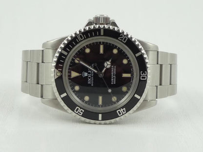 Rolex Submariner 5513