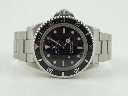 Rolex Submariner 5513