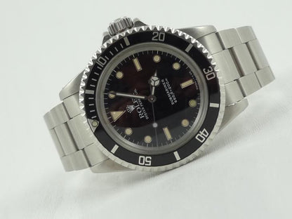 Rolex Submariner 5513