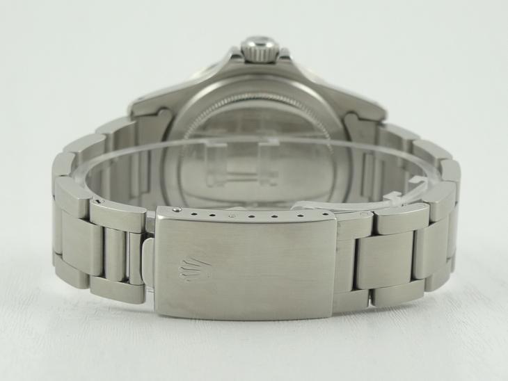 Rolex Submariner 5513