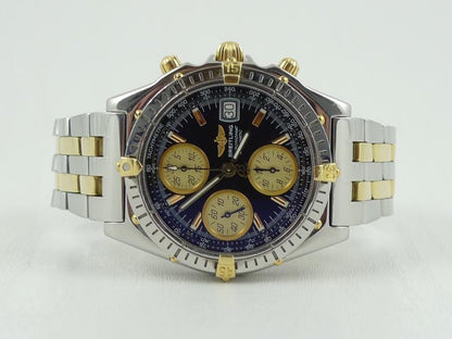 Breitling Chronomat G/S