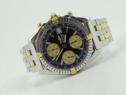 Breitling Chronomat G/S