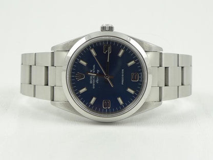 Rolex Air King - 2003