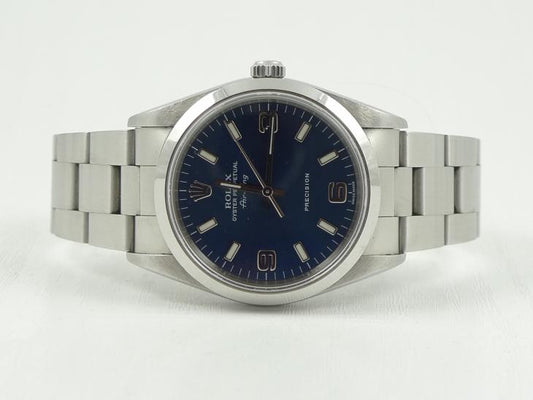 Rolex Air King - 2003