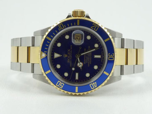 Rolex Submariner G/S - 2007