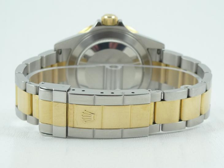 Rolex Submariner G/S - 2007
