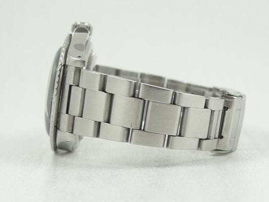 Rolex Submariner 5513 "Explorer"