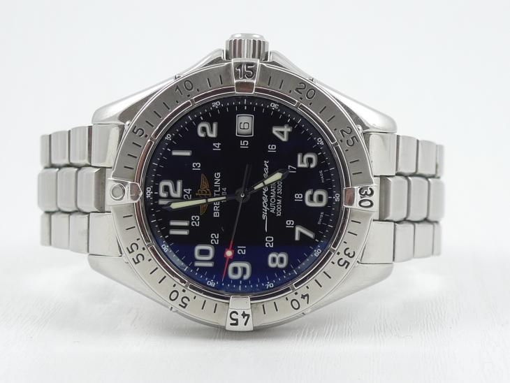 Breitling Super Ocean