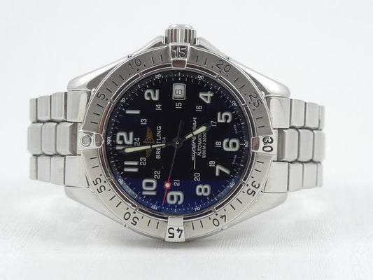 Breitling Super Ocean