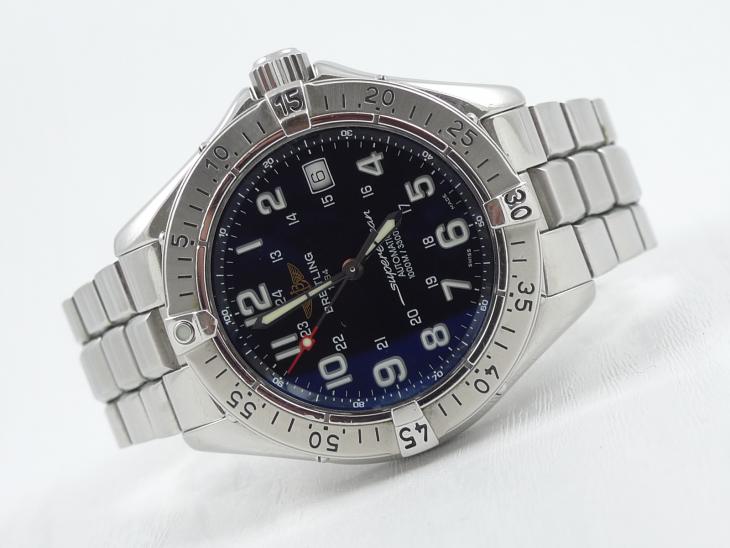 Breitling Super Ocean