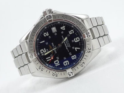 Breitling Super Ocean