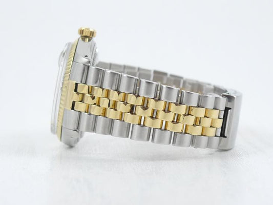 Rolex Datejust G/S