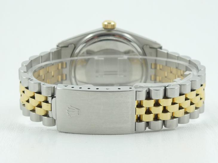 Rolex Datejust G/S