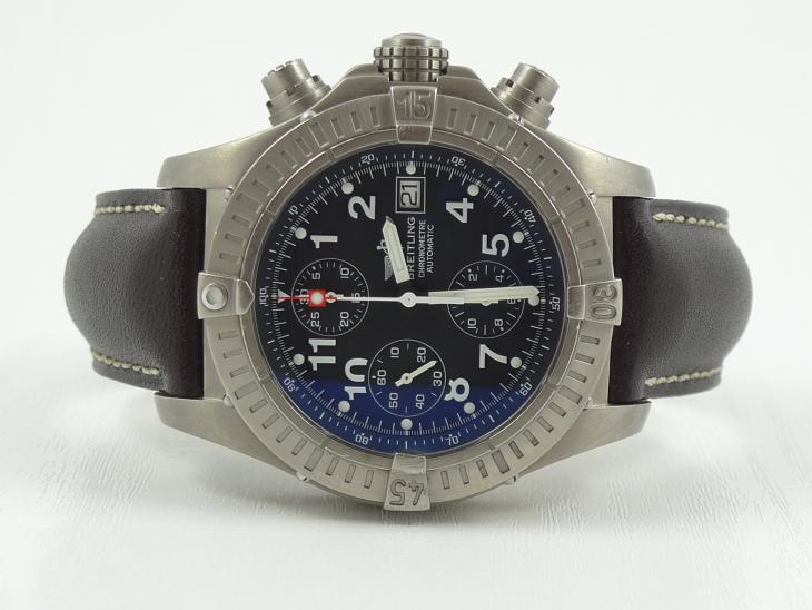 Breitling Chrono Avenger