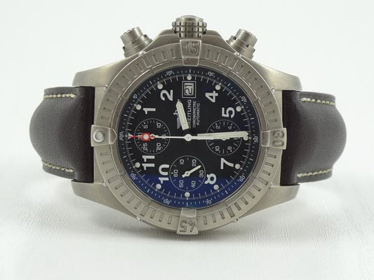 Breitling Chrono Avenger