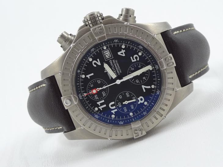 Breitling Chrono Avenger