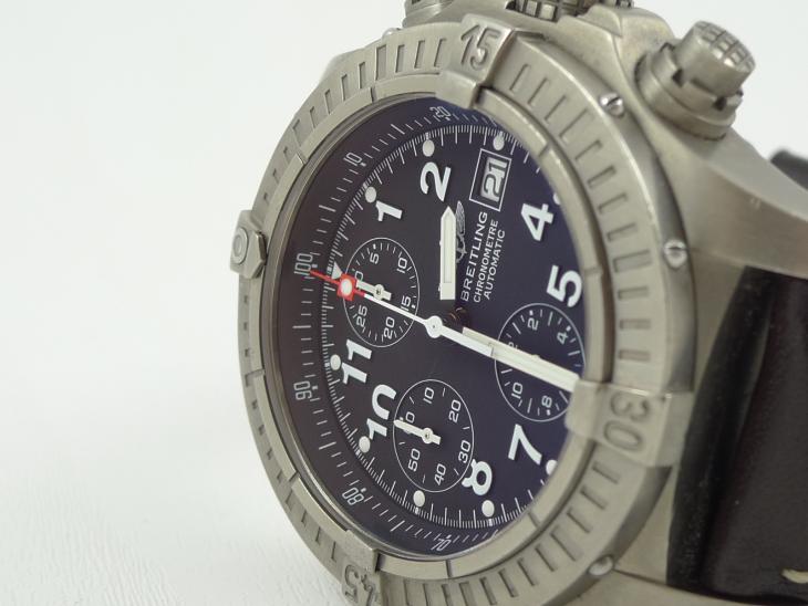 Breitling Chrono Avenger