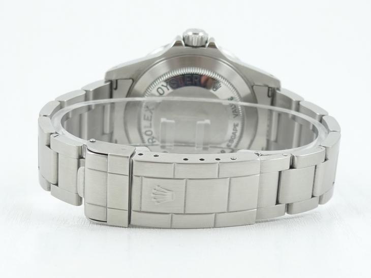 Rolex Sea Dweller 16600