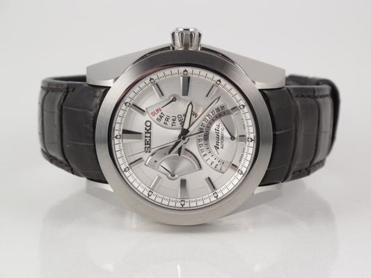 Seiko Ananta SPB015