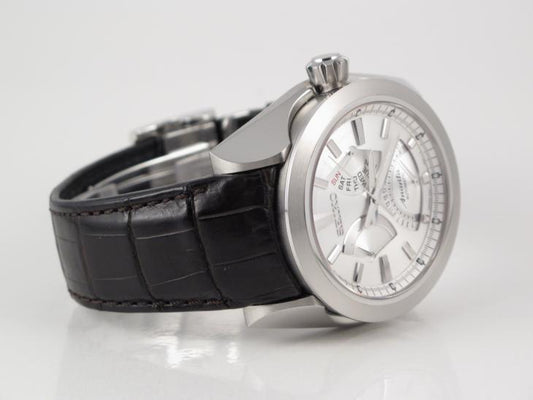 Seiko Ananta SPB015