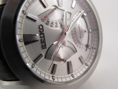 Seiko Ananta SPB015