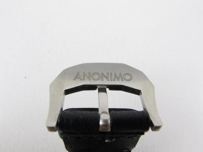 Anonimo Millemetri 2000