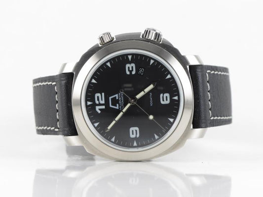 Anonimo Millemetri 2000