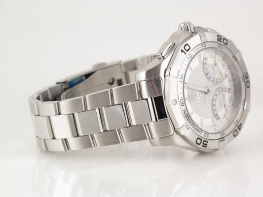 Tag Heuer Aquaracer Chrono