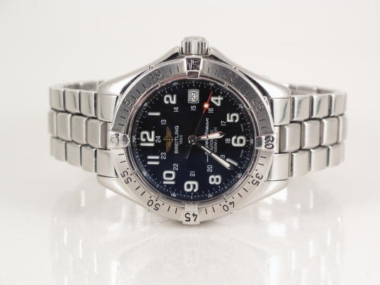 Breitling Superocean 1000 meter