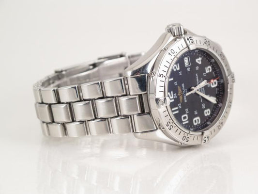 Breitling Superocean 1000 meter
