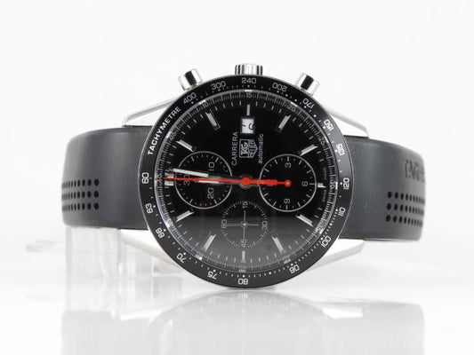 Tag Heuer Carrera Chrono