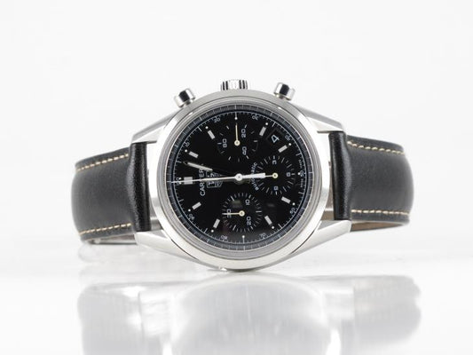 Tag Heuer Carrera Chrono
