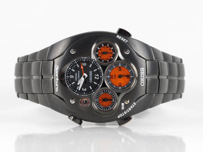 Seiko Sportura Kinetic LE