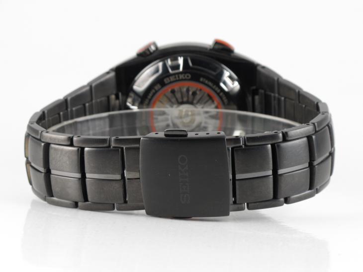Seiko Sportura Kinetic LE