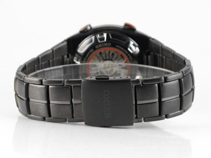 Seiko Sportura Kinetic LE