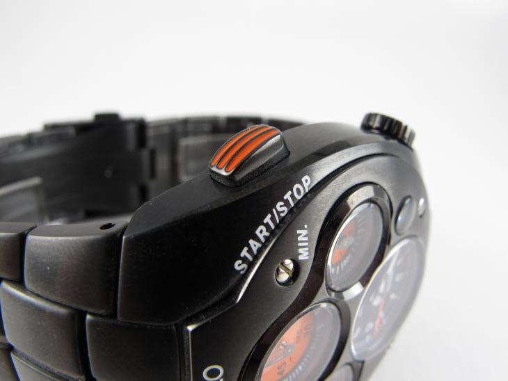 Seiko Sportura Kinetic LE