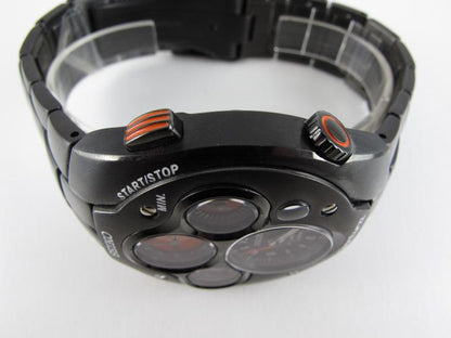 Seiko Sportura Kinetic LE