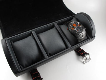 Seiko Sportura Kinetic LE