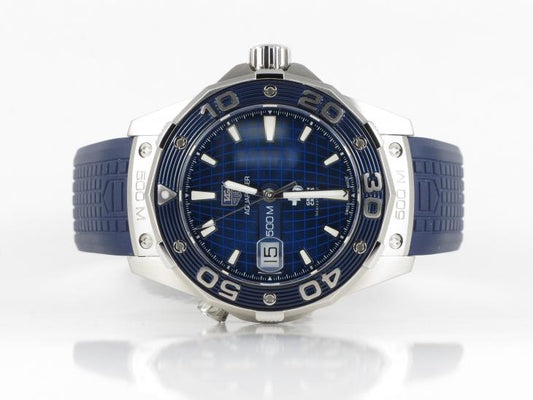 Tag Heuer Aquaracer LE