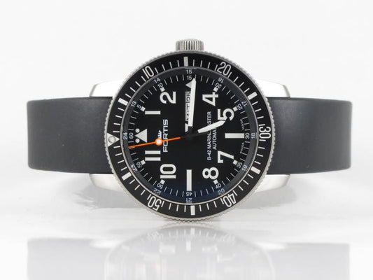 Fortis B-42 Marine Master