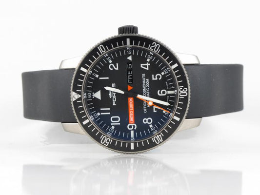 Fortis B-42 Mars LE