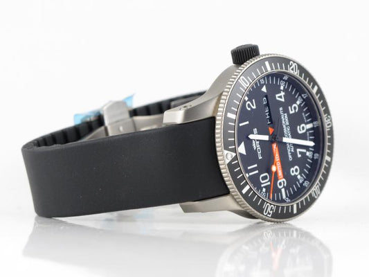 Fortis B-42 Mars LE