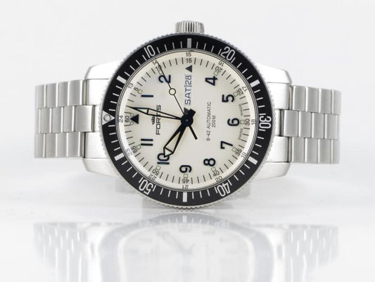 Fortis B-42 Diver -NYT-