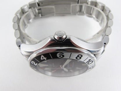 Omega Seamaster GMT 2009