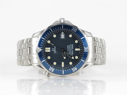 Omega Seamaster 2531.8000