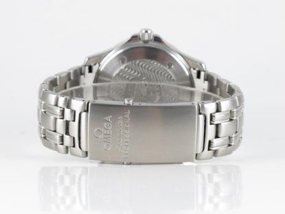Omega Seamaster 2531.8000